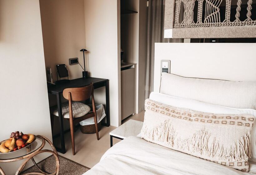 Номер Стандарт, Barefoot Hotel Mallorca