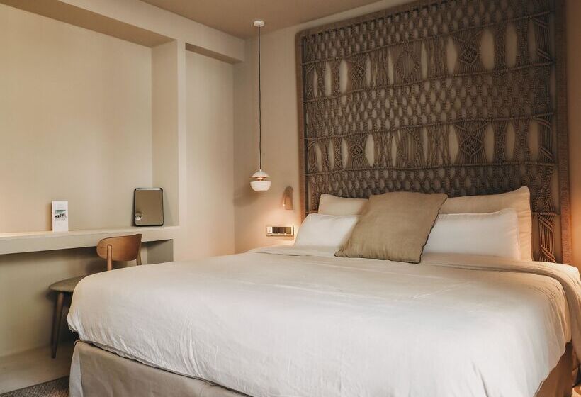 스탠다드 룸, Barefoot Hotel Mallorca
