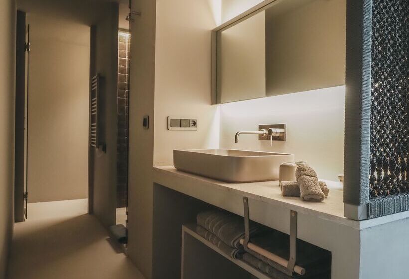 Номер Стандарт, Barefoot Hotel Mallorca