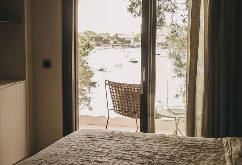 Quarto Estandar, Barefoot Hotel Mallorca