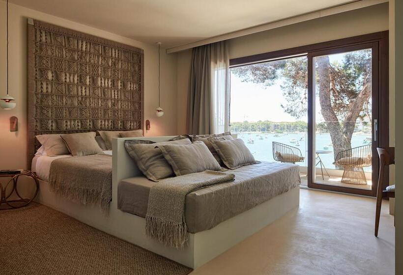 Номер Стандарт, Barefoot Hotel Mallorca