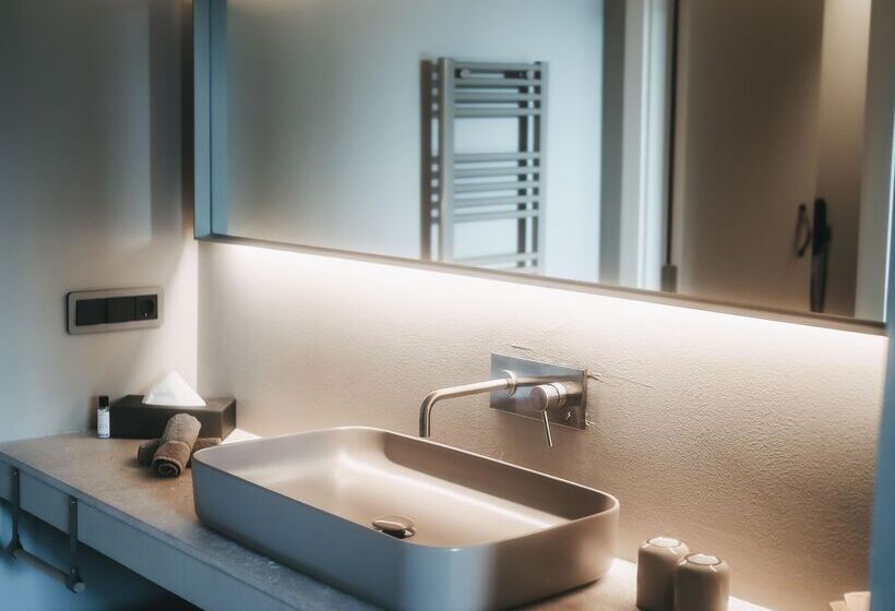 스탠다드 룸, Barefoot Hotel Mallorca