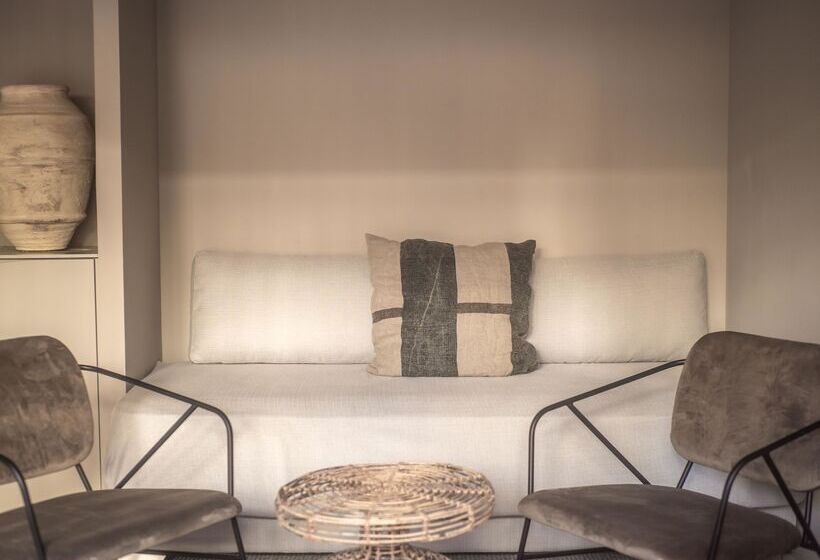 Номер Стандарт, Barefoot Hotel Mallorca