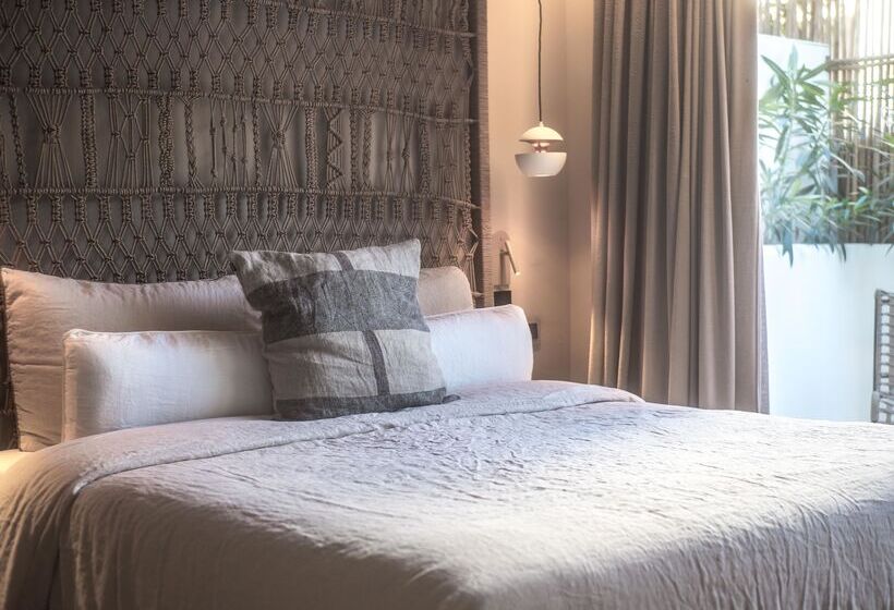 스탠다드 룸, Barefoot Hotel Mallorca