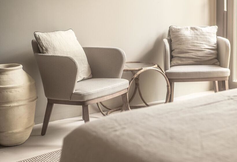 Номер Стандарт, Barefoot Hotel Mallorca