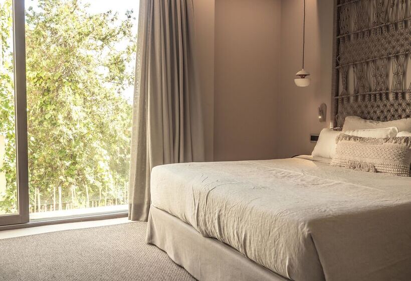 Номер Стандарт, Barefoot Hotel Mallorca