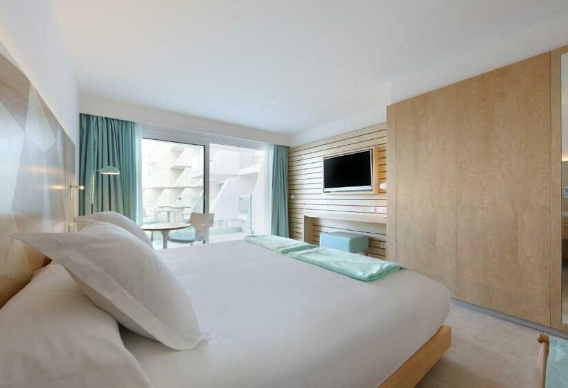 スタンダードルーム, Iberostar Selection Playa de Palma