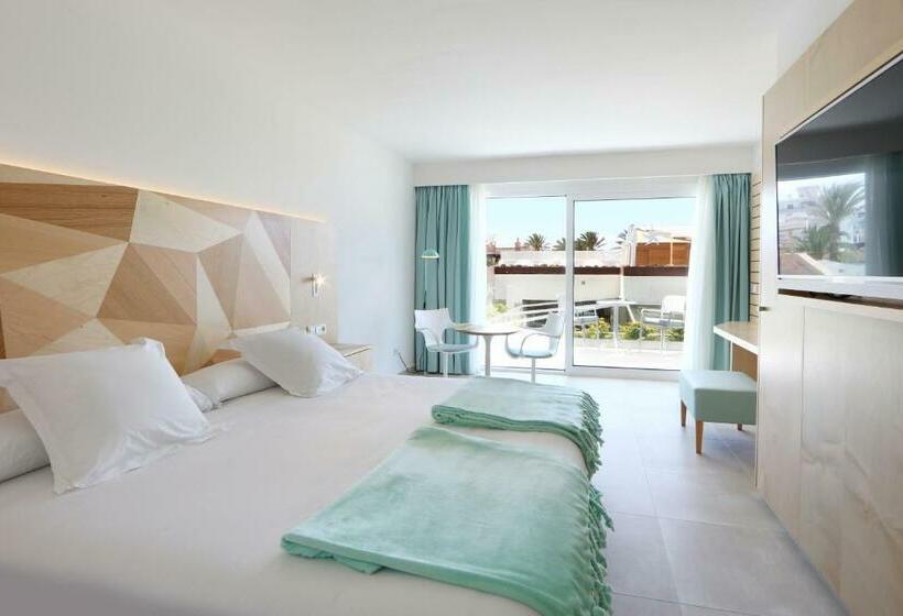 プールビュースタンダードルーム, Iberostar Selection Playa de Palma