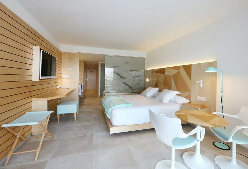 プールビュースタンダードルーム, Iberostar Selection Playa de Palma