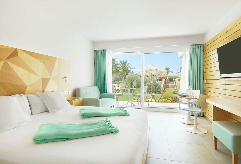 プールビュースタンダードルーム, Iberostar Selection Playa de Palma
