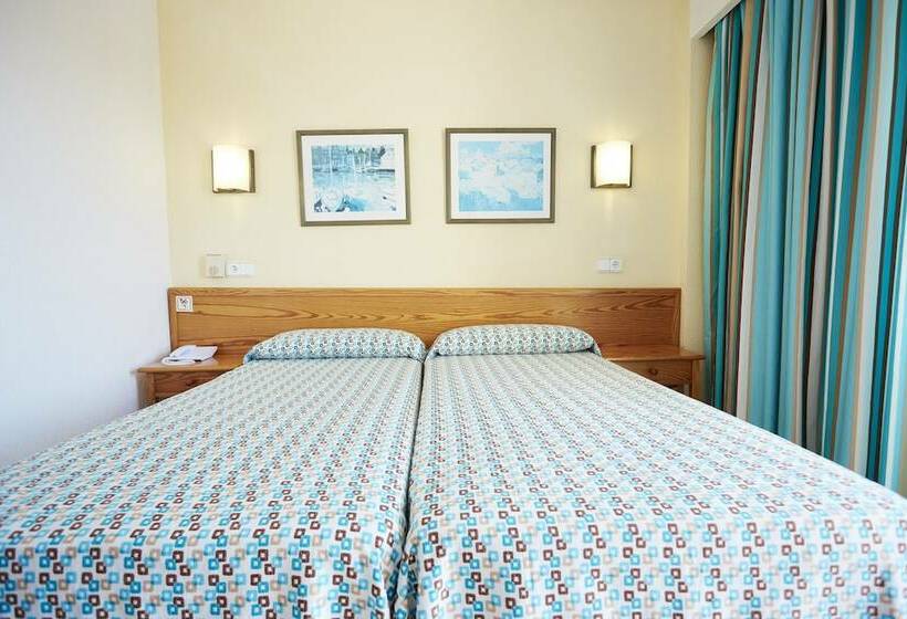 スタンダードルーム, Invisa Ereso All Inclusive