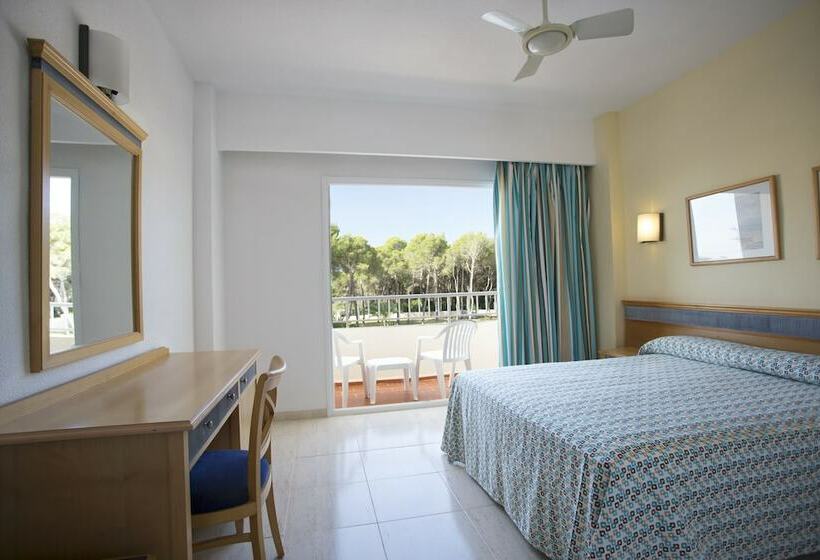 Habitación Estándar, Invisa Ereso All Inclusive