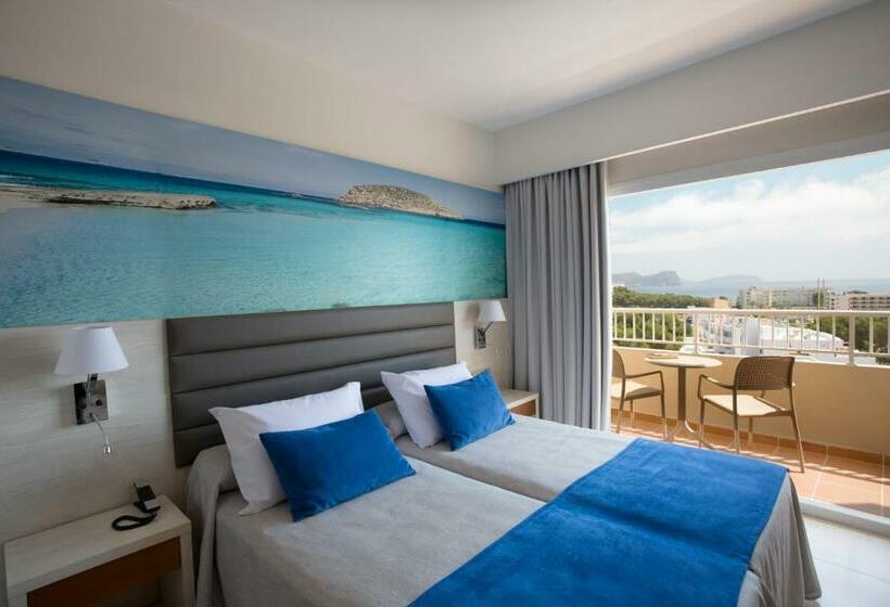 Habitación Superior, Invisa Ereso All Inclusive