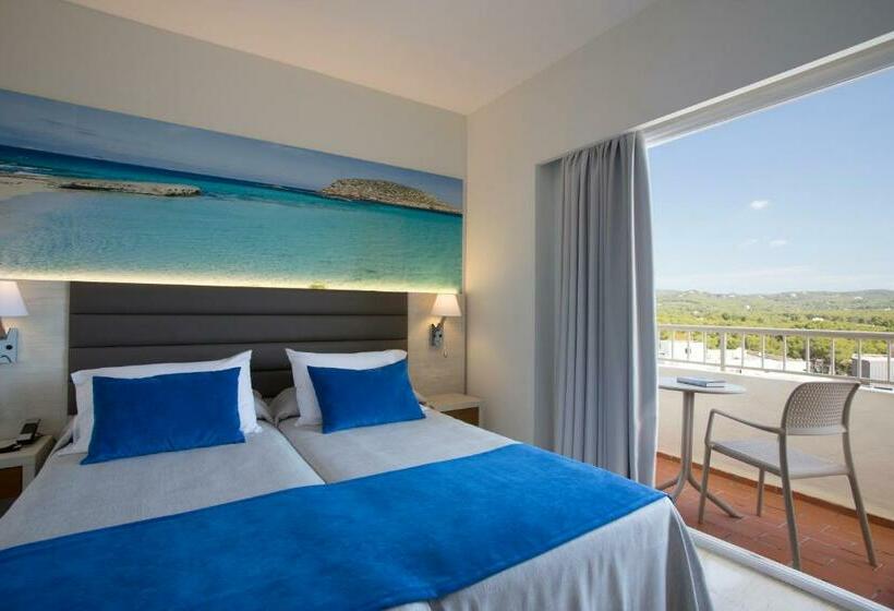 スーペリアールーム, Invisa Ereso All Inclusive