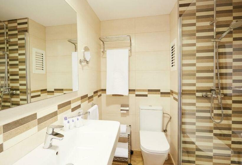 Habitación Superior, Invisa Ereso All Inclusive