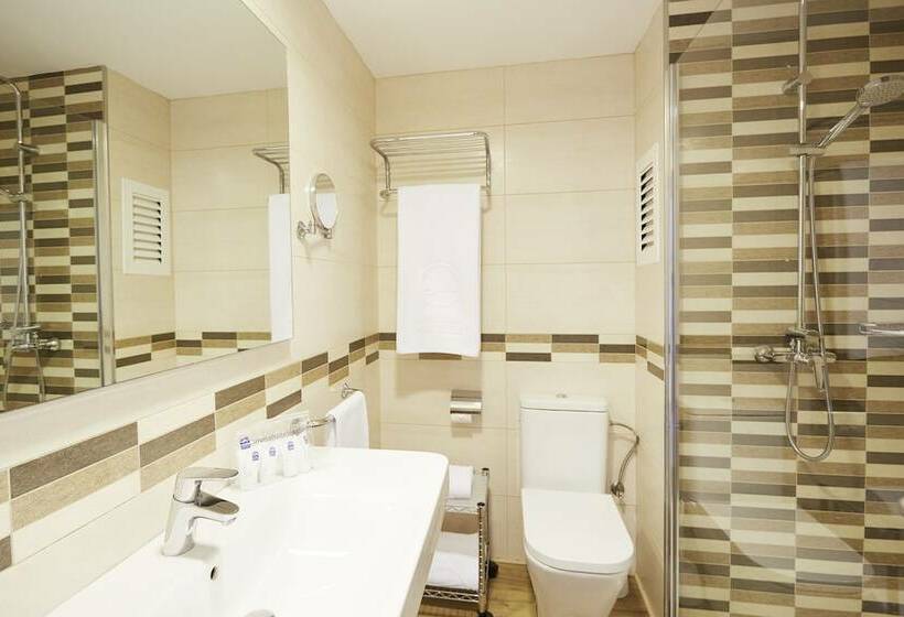 Habitación Superior, Invisa Ereso All Inclusive