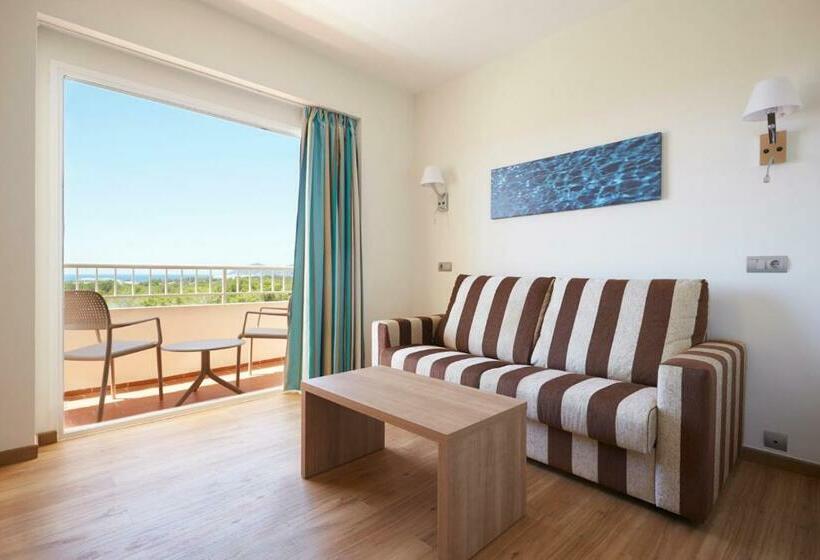 スーペリアファミリールーム, Invisa Ereso All Inclusive