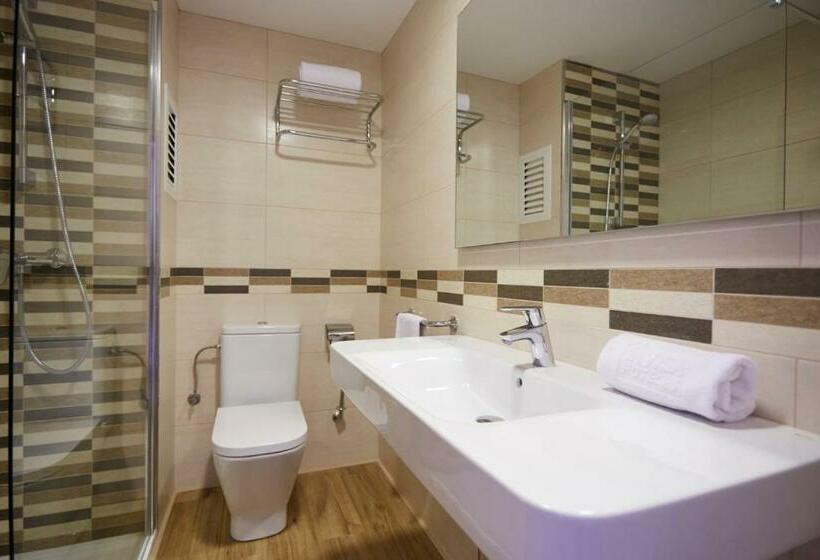 Habitación Familiar Superior, Invisa Ereso All Inclusive
