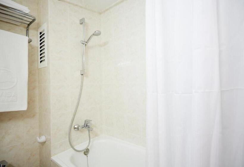 スタンダードルーム, Invisa Ereso All Inclusive