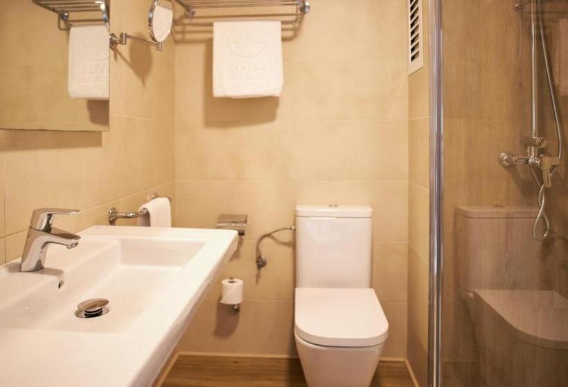 Habitación Superior, Invisa Ereso All Inclusive