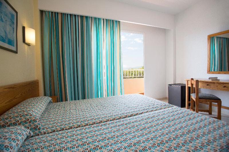 Habitación Estándar, Invisa Ereso All Inclusive