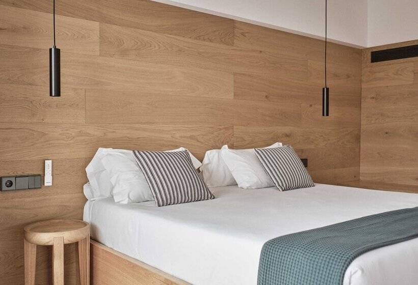 Номер Стандарт Вид на Бассейн, Las Gaviotas Suites Hotel & Spa
