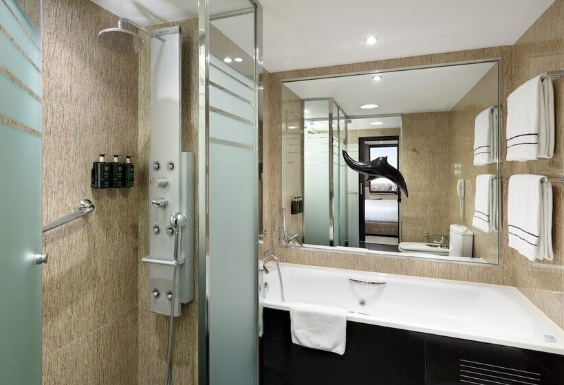 Номер Стандарт, Melia Barcelona Sarriá