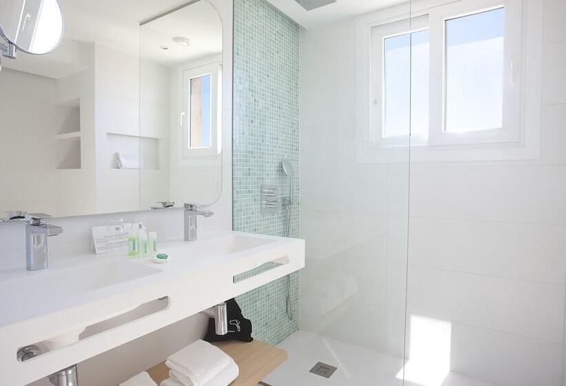 Quarto Estandar Vista Mar, Mim Mallorca & Spa  Adults Only