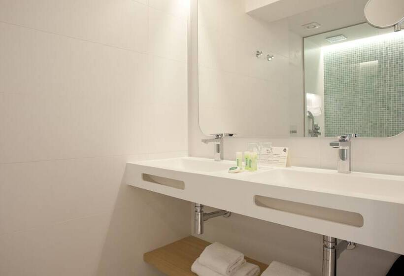 Quarto Estandar Vista Mar Lateral, Mim Mallorca & Spa  Adults Only