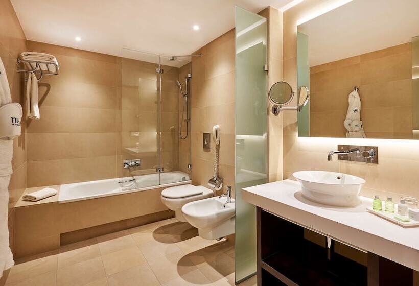 Номер Стандарт, NH Sants Barcelona