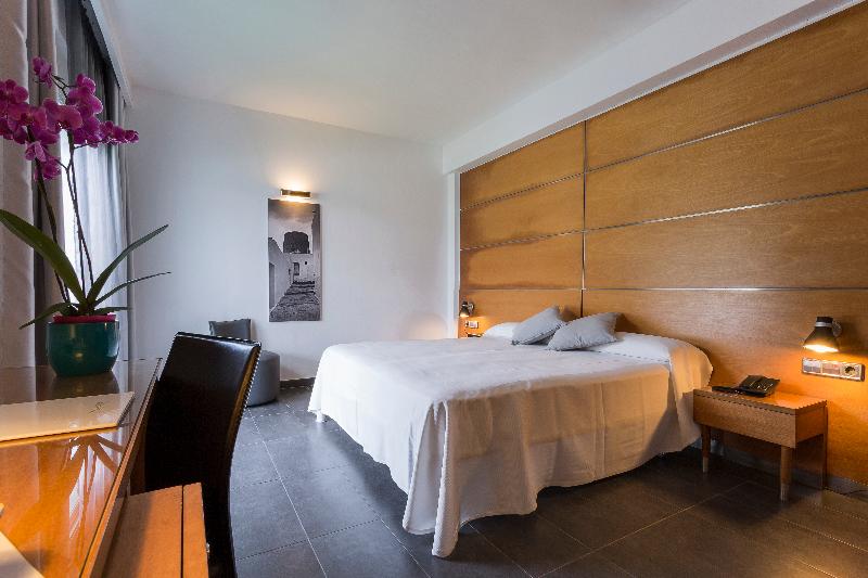 غرفة ديلوكس, Palladium Hotel Cala Llonga - Adults Only