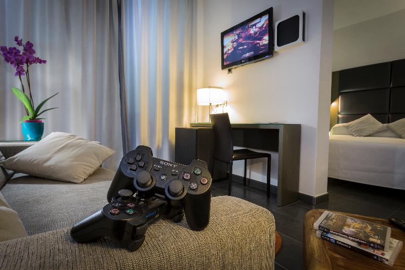 جناح, Palladium Hotel Cala Llonga - Adults Only