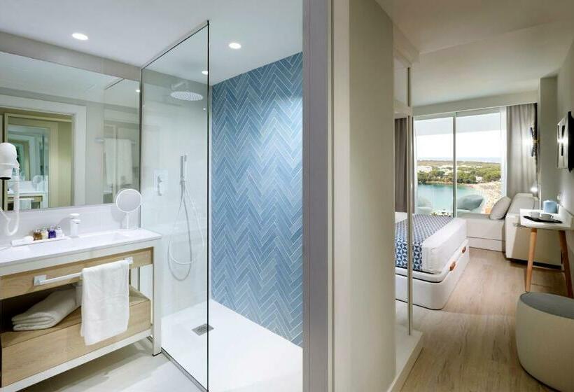Номер Deluxe Вид на Море, Palladium Hotel Menorca