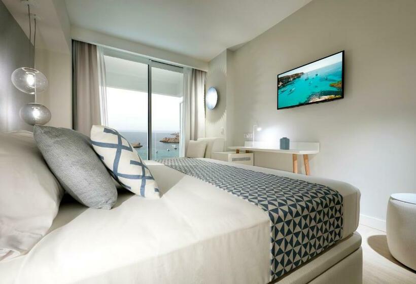 Номер Deluxe Вид на Море, Palladium Hotel Menorca