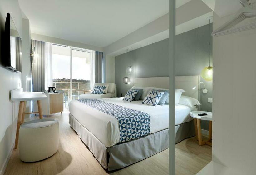 Номер Стандарт Смежный, Palladium Hotel Menorca