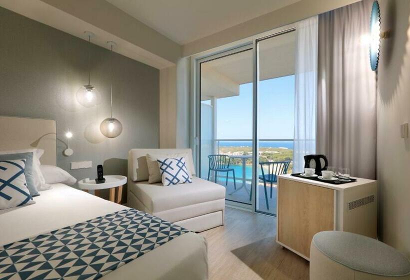 Standard Connecting Room Sea View, Palladium Hotel Menorca