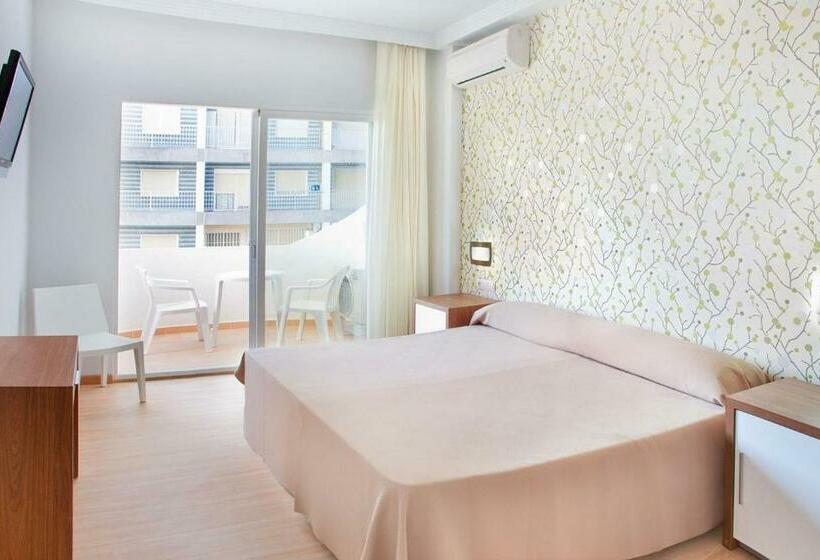 テラス付きシングルルーム, Rh Riviera  Adults Only