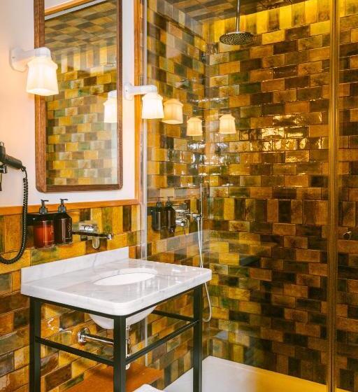 Номер Стандарт с Балконом, Sonder Casa Luz