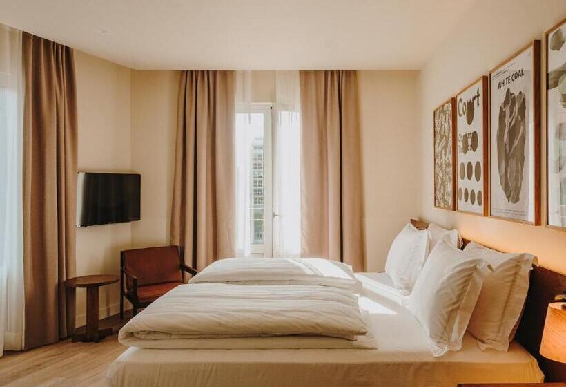 Стандартный Номер Кровать Кинг, Sonder Casa Luz