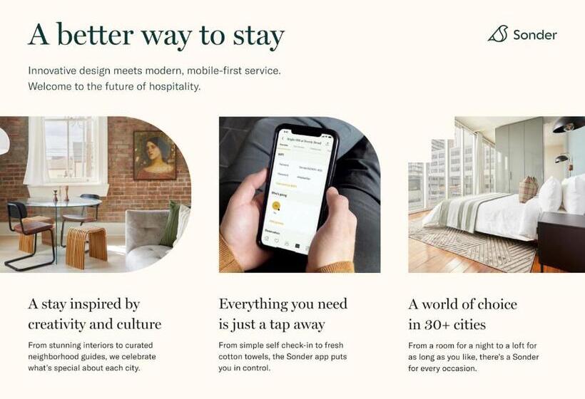 Полулюкс Одноместный с Террасой, Sonder Casa Luz