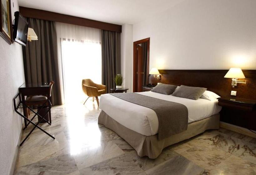اتاق سوپریور, Turia Valencia
