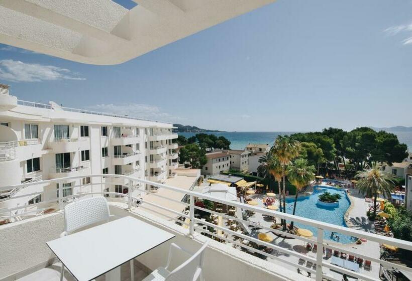 Апартаменты Superior 1 Спальня Вид на Море, Ivory Playa Sports & Spa