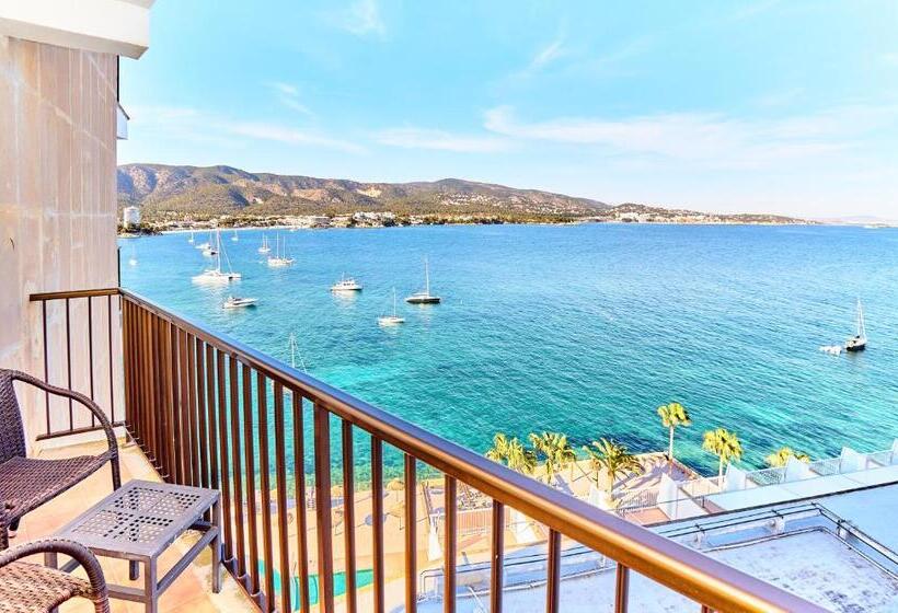 수피리어 트리플 룸, Leonardo Royal Hotel Mallorca