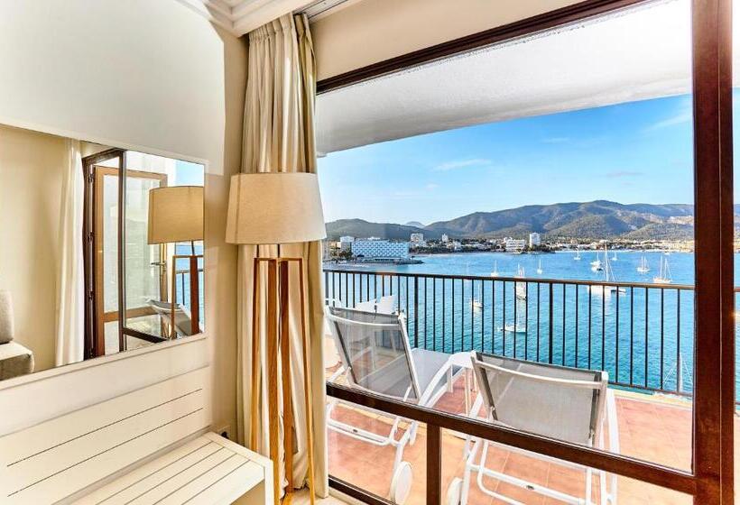 패밀리 스위트, Leonardo Royal Hotel Mallorca