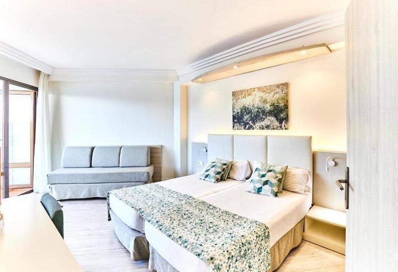 패밀리 스위트, Leonardo Royal Hotel Mallorca
