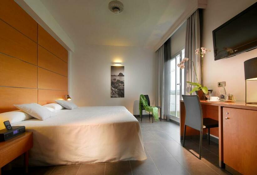 غرفة ديلوكس, Palladium Hotel Cala Llonga - Adults Only
