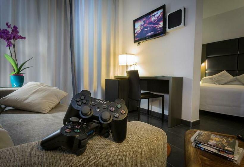 جناح, Palladium Hotel Cala Llonga - Adults Only