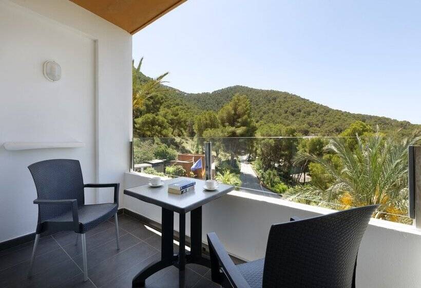Habitación Deluxe, Palladium Hotel Cala Llonga - Adults Only