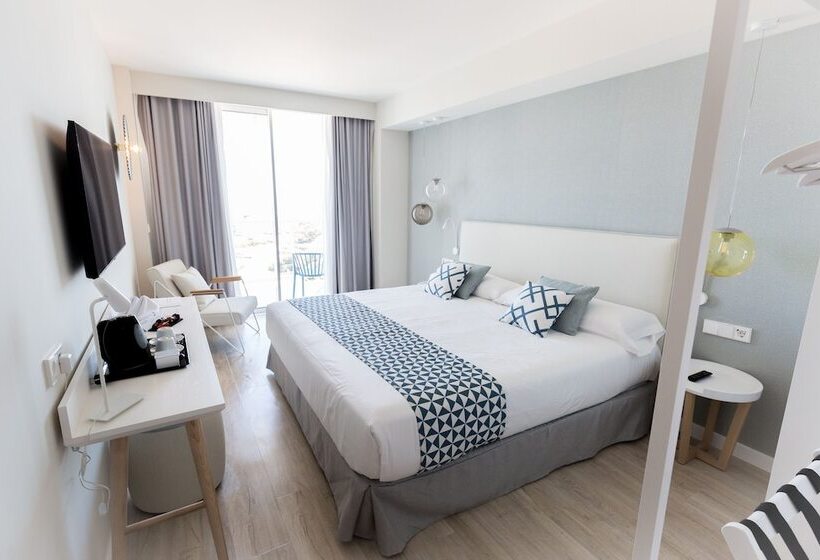 Номер Стандарт Смежный, Palladium Hotel Menorca