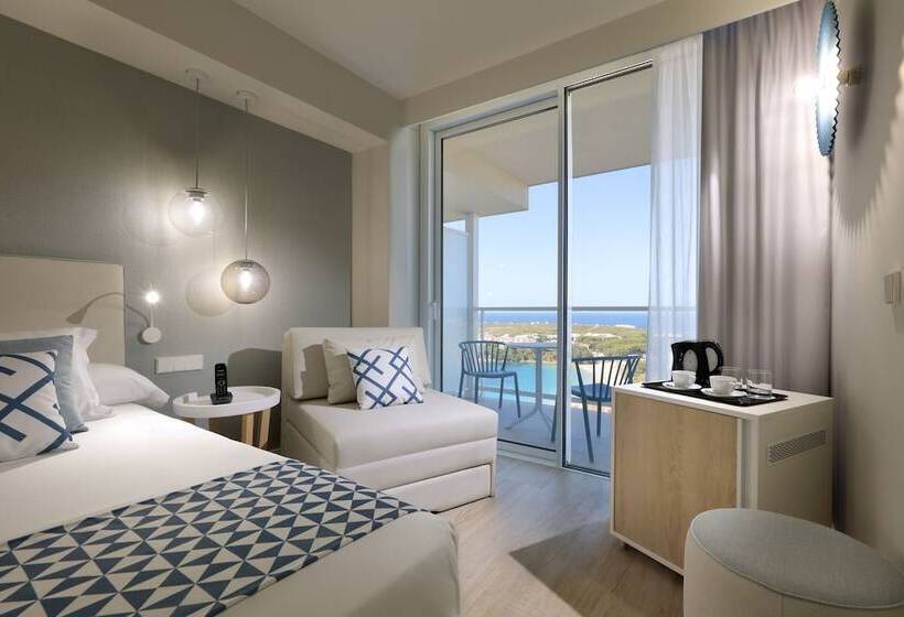 Standard Connecting Room, Palladium Hotel Menorca